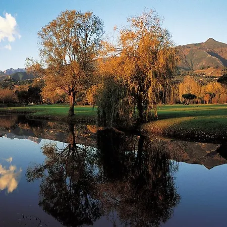 Versilia Golf 4* Forte dei Marmi