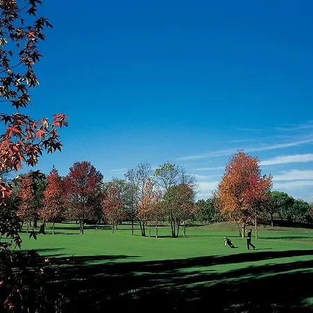 Versilia Golf Resort 4*