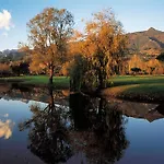 Versilia Golf 4* Φόρτε ντε Μάρμι