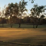 Versilia Golf Θέρετρο 4*