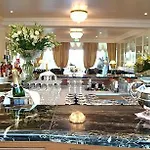 Versilia Golf 4* Φόρτε ντε Μάρμι