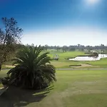 Versilia Golf Θέρετρο 4*