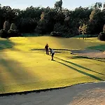 Versilia Golf Θέρετρο Φόρτε ντε Μάρμι
