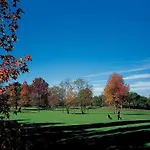 Versilia Golf Θέρετρο 4*