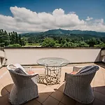 Versilia Golf 4* Φόρτε ντε Μάρμι
