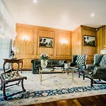 Versilia Golf Θέρετρο 4*