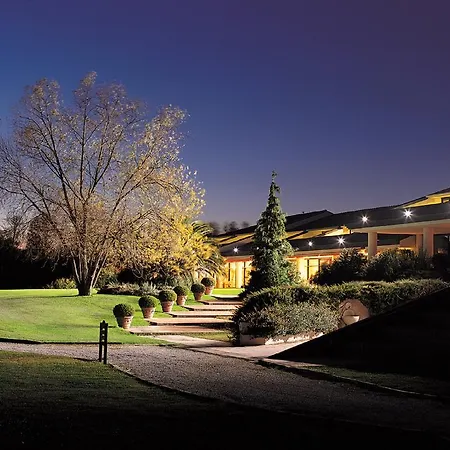 Θέρετρο Versilia Golf Φόρτε ντε Μάρμι