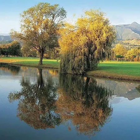 Versilia Golf