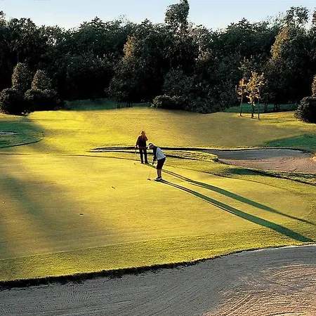 Versilia Golf Θέρετρο Φόρτε ντε Μάρμι