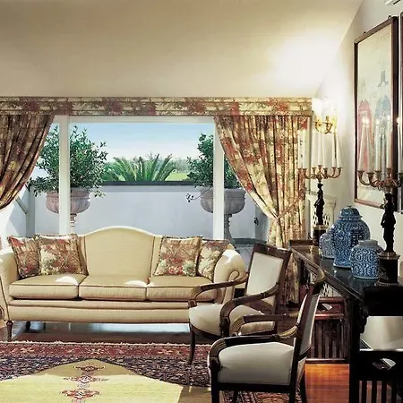 Versilia Golf Station touristique 4*