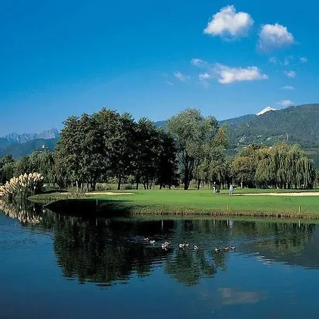 Resort Versilia Golf